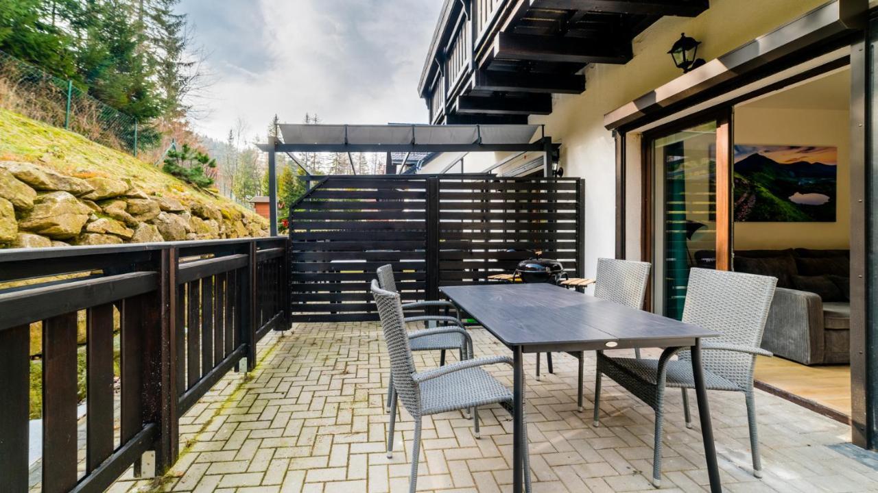 Vacationclub - Wita Stwosza 8 Apartament 1 คาร์ปัตซ์ ภายนอก รูปภาพ