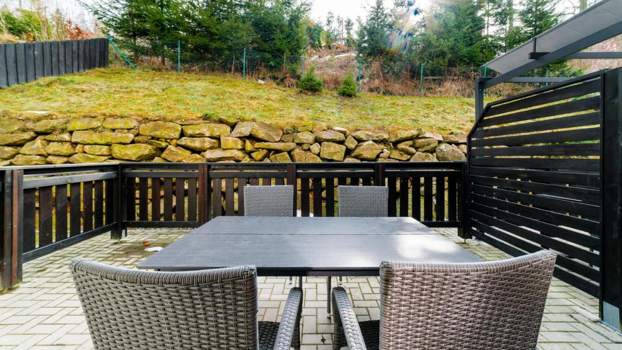 Vacationclub - Wita Stwosza 8 Apartament 1 คาร์ปัตซ์ ภายนอก รูปภาพ