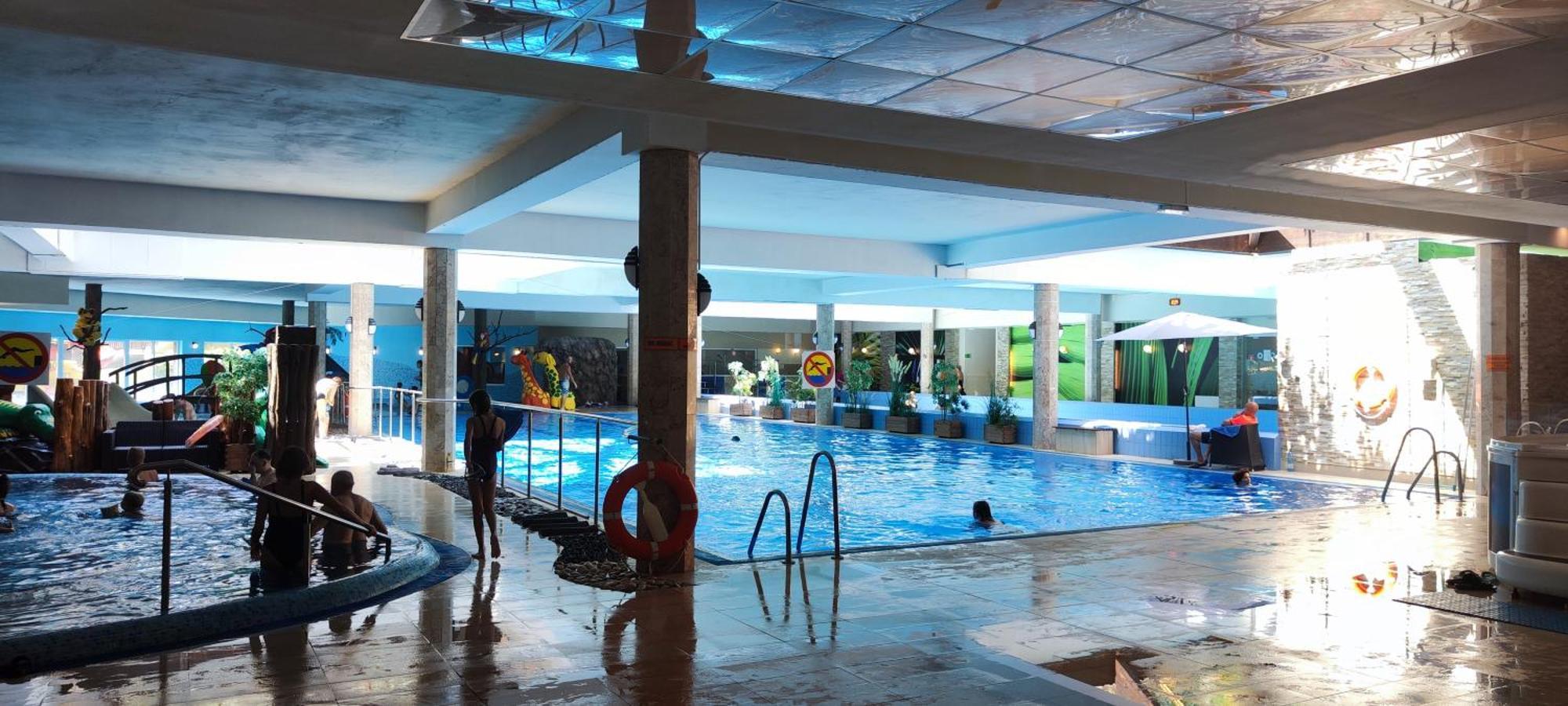 Vacationclub - Wita Stwosza 8 Apartament 1 คาร์ปัตซ์ ภายนอก รูปภาพ