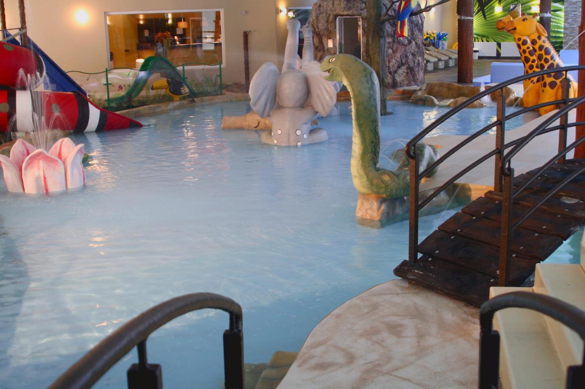 Vacationclub - Wita Stwosza 8 Apartament 1 คาร์ปัตซ์ ภายนอก รูปภาพ